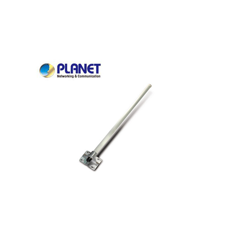 5GHz 10dBi Omni Directional Antenna / Outdoor / Fiberglass / N-type female / 11a, 11a/n, 11ac