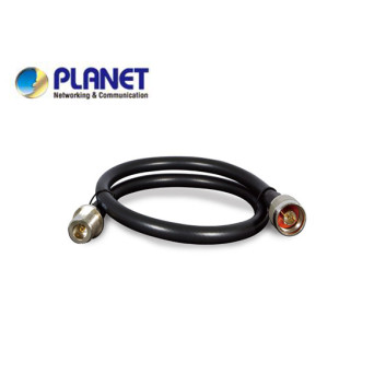 0.6Meter N-male (male pin) to N-female (female pin) Cable