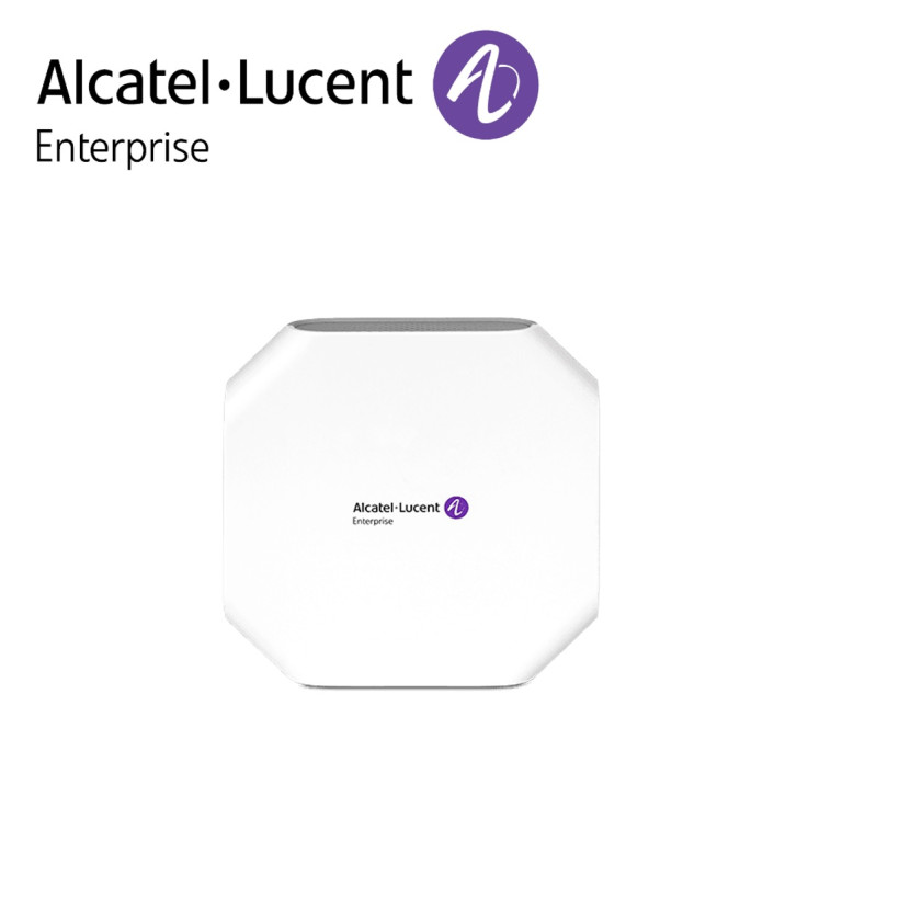 Alcatel-Lucent OmniAccess Stellar AP1201