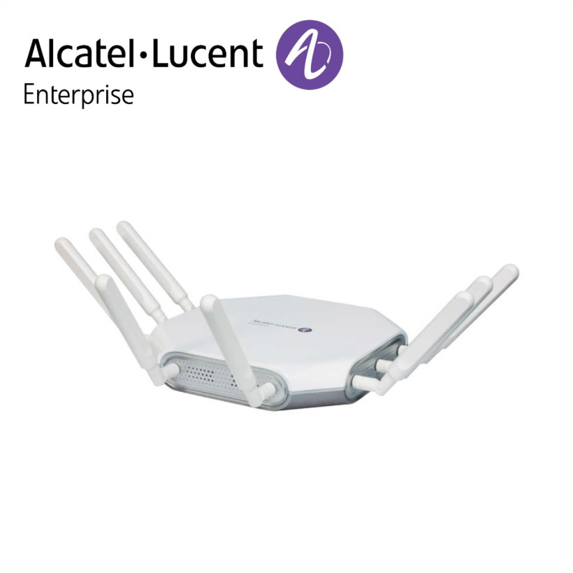 Alcatel-Lucent OmniAccess Stellar AP1232