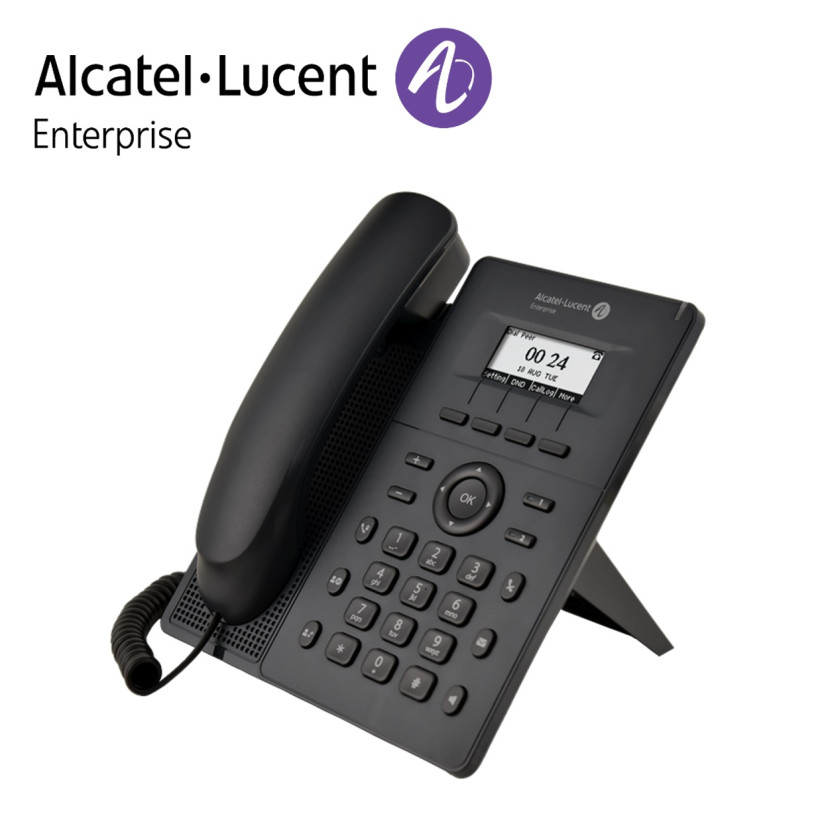 Telefon Entry-level SIP DeskPhone H2P