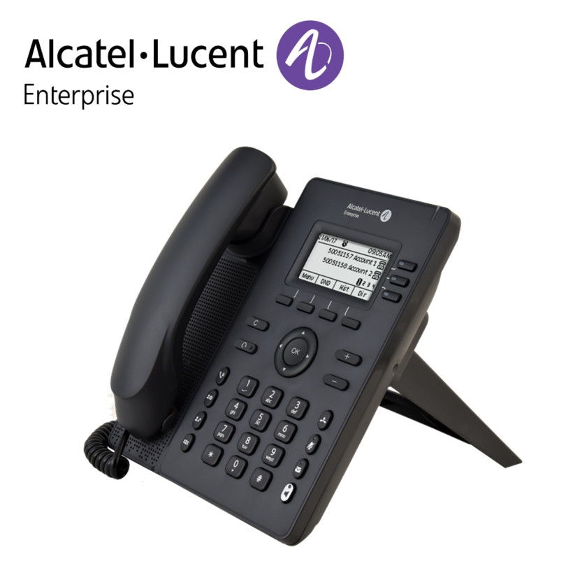 Telefon Entry-level SIP DeskPhone H3G