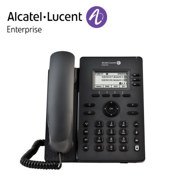 Telefon Entry-level SIP DeskPhone H3G