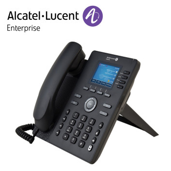 Telefon Entry-level SIP DeskPhone H6