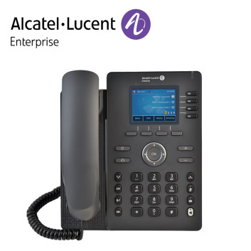 Telefon Entry-level SIP DeskPhone H6