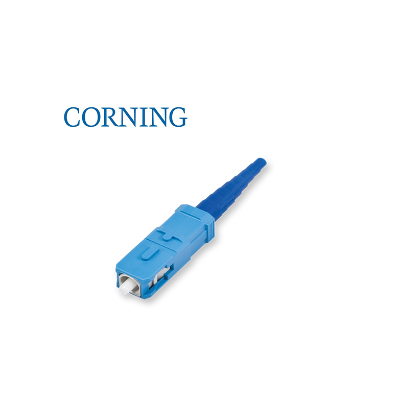 Conector UniCam® High-Performance, SC, SM (OS2)