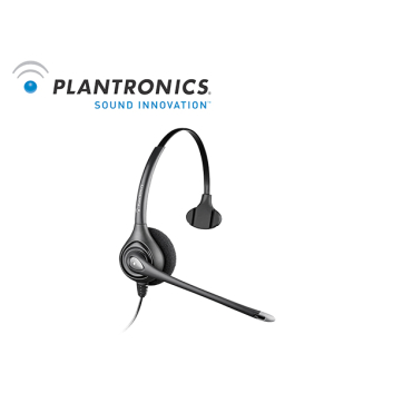 Casca telefonica Plantronics Supra Plus HW251N