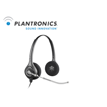 Casca telefonica Plantronics Supra Plus HW261