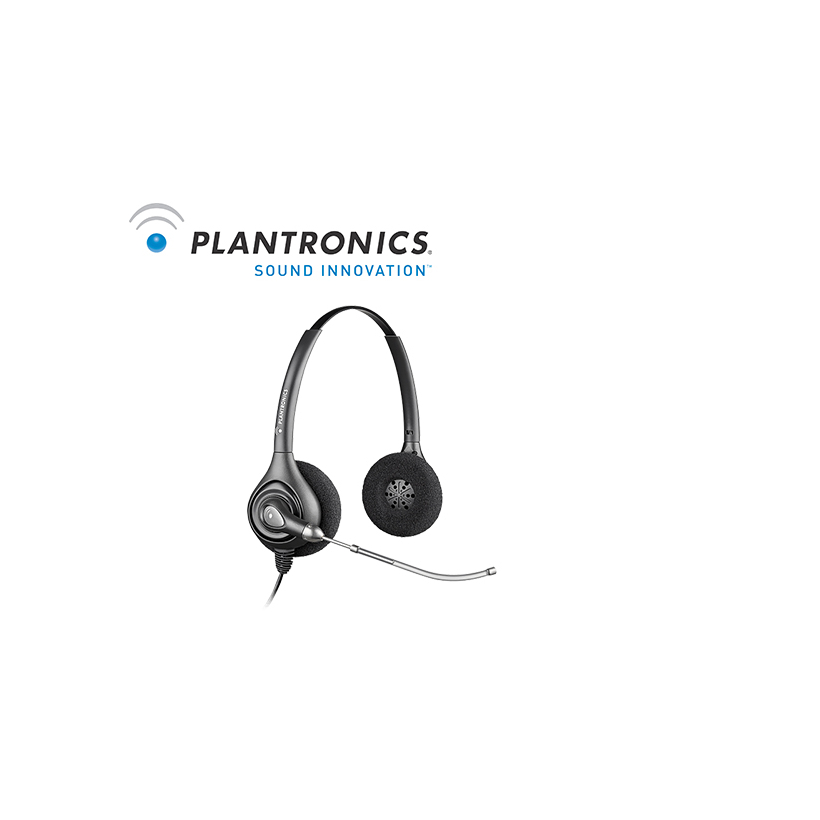 Casca telefonica Plantronics Supra Plus HW261