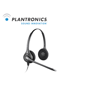 Casca telefonica Plantronics Supra Plus HW261N