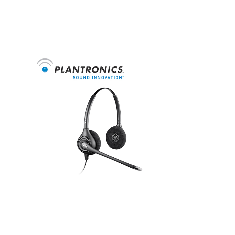 Casca telefonica Plantronics Supra Plus HW261N