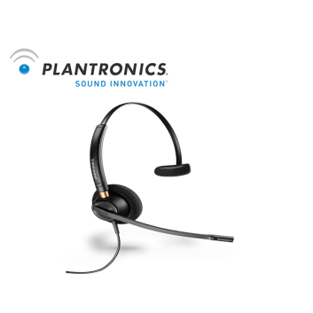 Casca telefonica Plantronics ENCOREPRO HW510 - model 2015