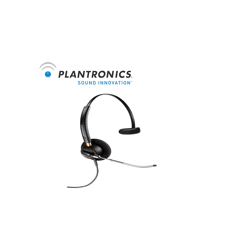 Casca telefonica Plantronics ENCOREPRO HW510V - model 2015