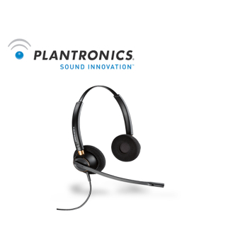 Casca telefonica Plantronics ENCOREPRO HW520V