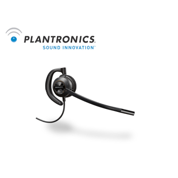 Casca telefonica Plantronics ENCOREPRO HW530