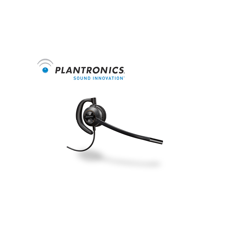 Casca telefonica Plantronics ENCOREPRO HW530