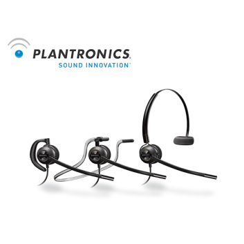 Casca telefonica Plantronics ENCOREPRO HW540 -