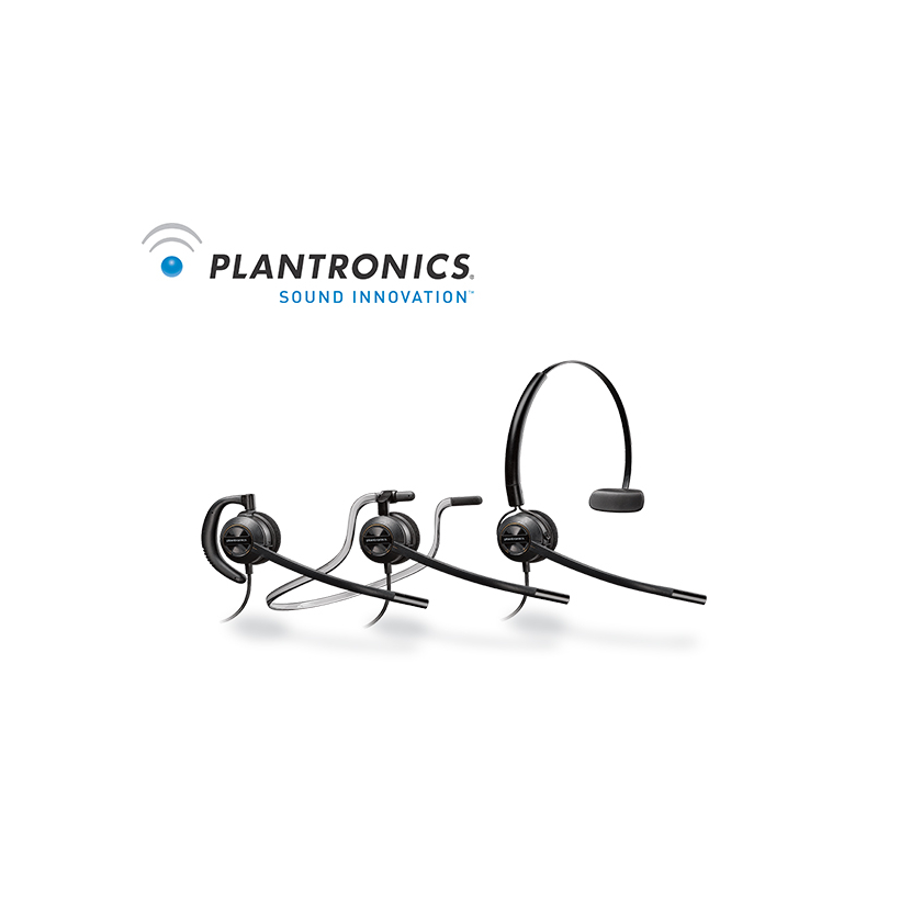 Casca telefonica Plantronics ENCOREPRO HW540 -