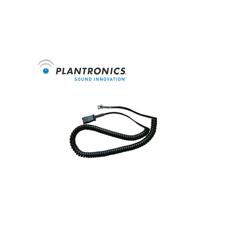 Cablu conectare Plantronics RJ11