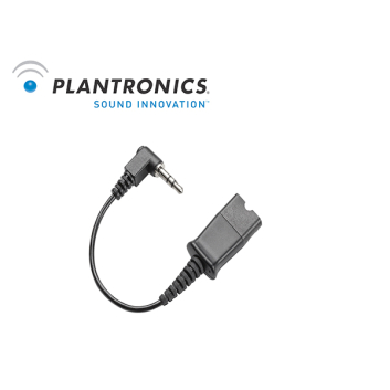 Cablu conectare Plantronics 3.5mm