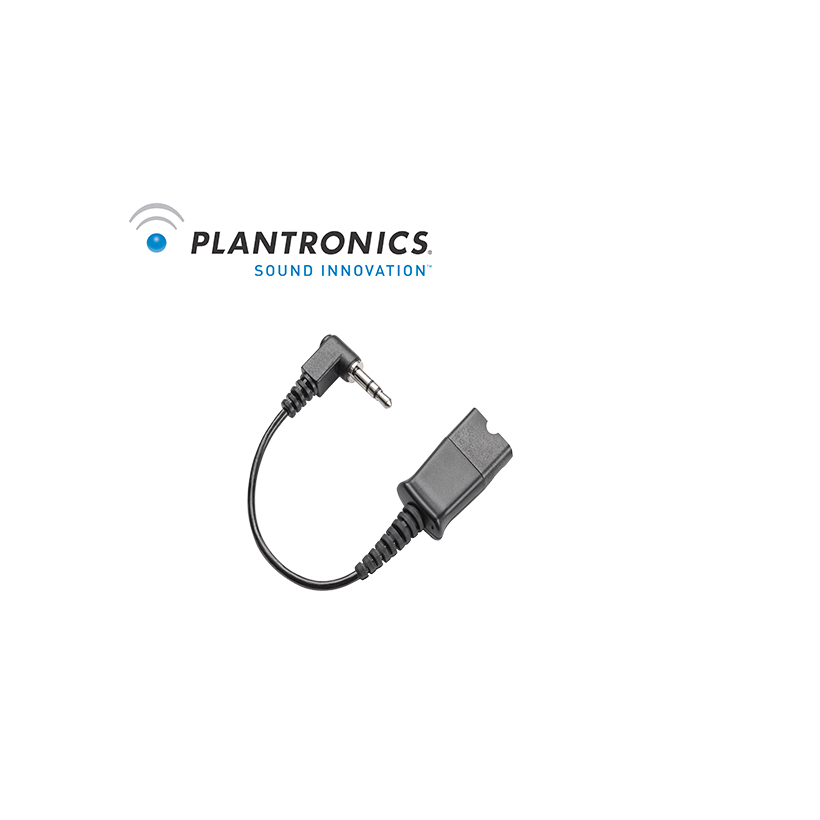 Cablu conectare Plantronics 3.5mm