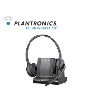 Casca telefonica wireless Plantronics Savi 720