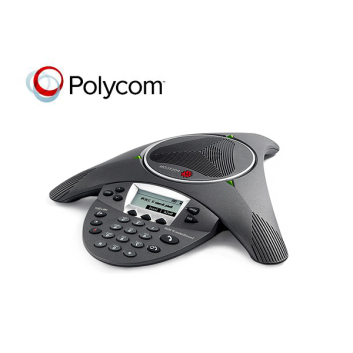 SoundStation IP6000 (SIP) conf phone