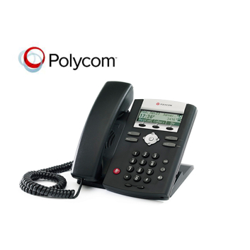 Telefon IP SoundPoint IP 331