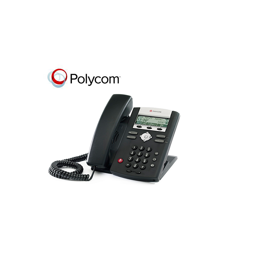 Telefon IP SoundPoint IP 331