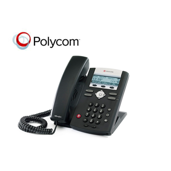 Telefon IP SoundPoint IP 335