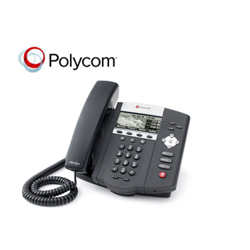 Telefon IP SoundPoint IP 450