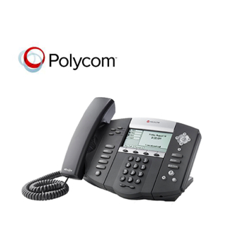 Telefon IP SoundPoint IP 550