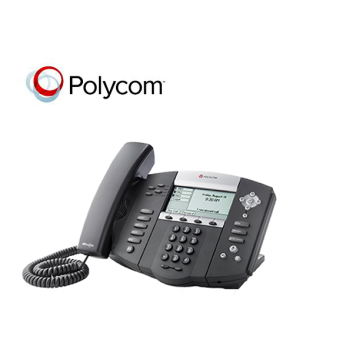 Telefon IP SoundPoint IP 560