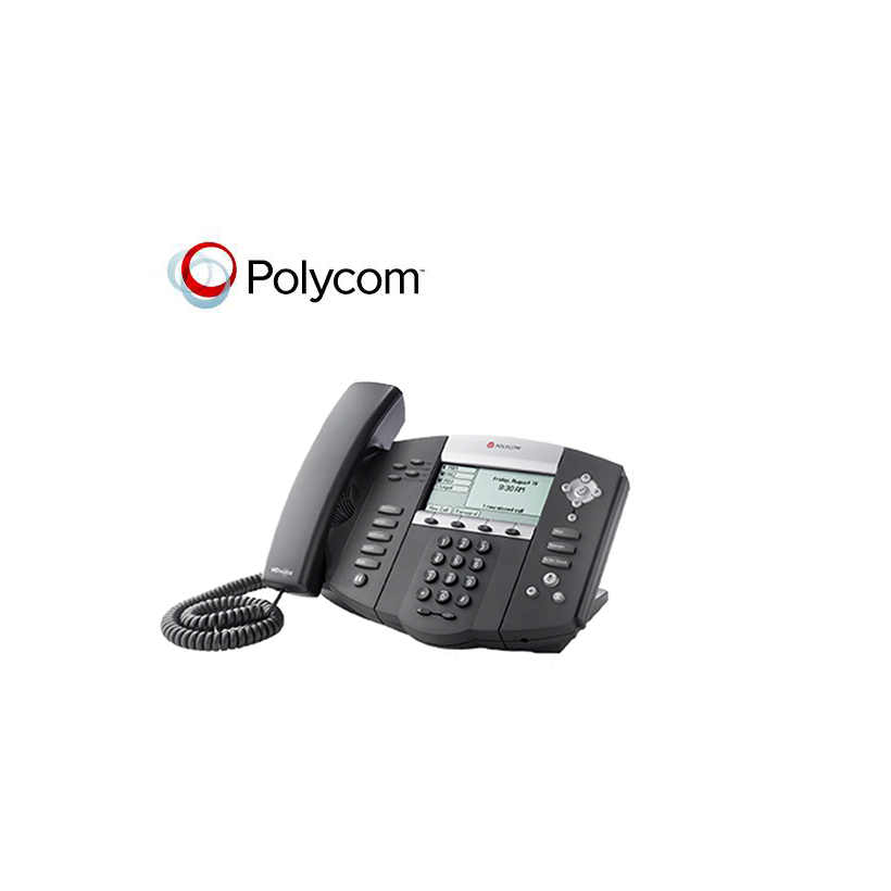 Telefon IP SoundPoint IP 560