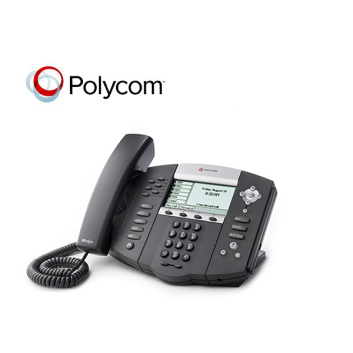 Telefon IP SoundPoint IP 650