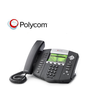 Telefon IP SoundPoint IP 670