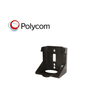 SoundPoint IP Wallmount Bracket kit. For use with SoundPoint IP 550, 560, 650 and 670 phones.