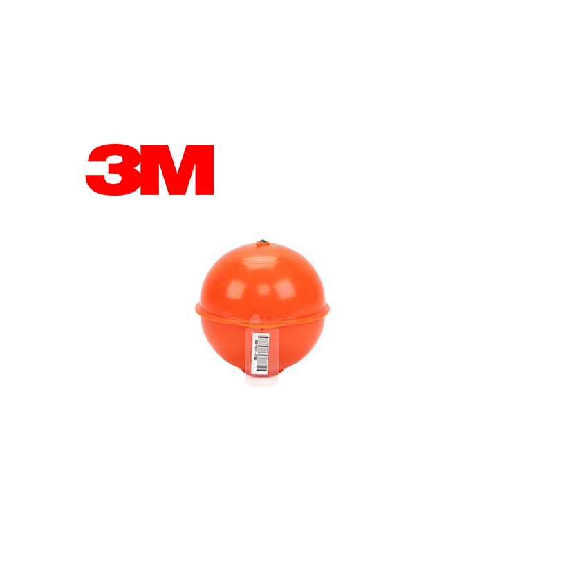 1401-XR EMS 4" BALL MARKER - TELEPHONE