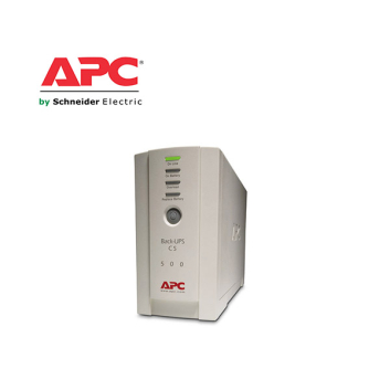 APC Back-UPS CS 500VA, 230V