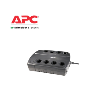 APC Power-Saving Back-UPS ES 8 Outlet 700VA 230V CEE 7/7