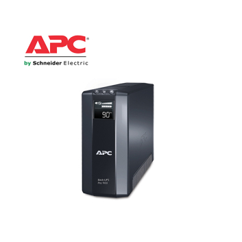 APC Power-Saving Back-UPS Pro 900, 230V