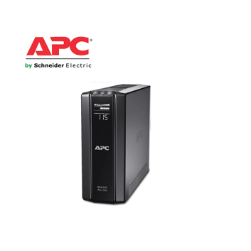 APC Power-Saving Back-UPS Pro 1200, 230V