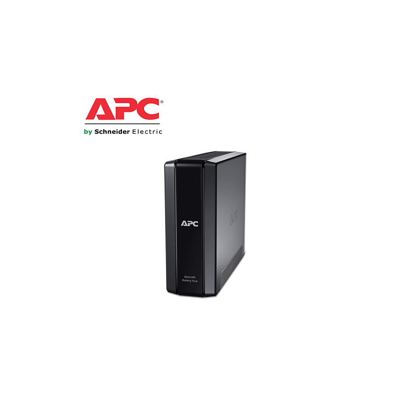 APC Back-UPS Pro External Battery Pack (for 1500VA Back-UPS Pro models)