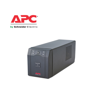 APC Smart-UPS SC 420VA 230V