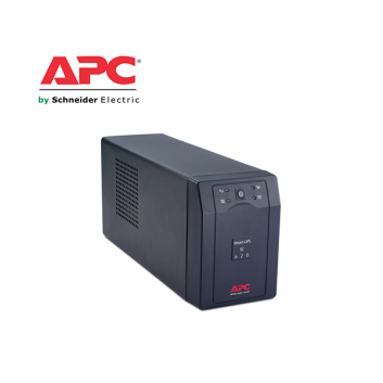 APC Smart-UPS SC 620VA 230V