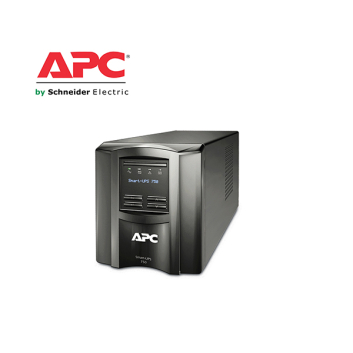 APC Smart-UPS 750VA LCD 230V