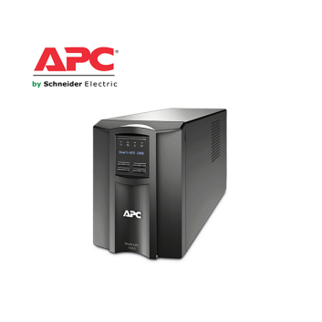 APC Smart-UPS 1000VA LCD 230V