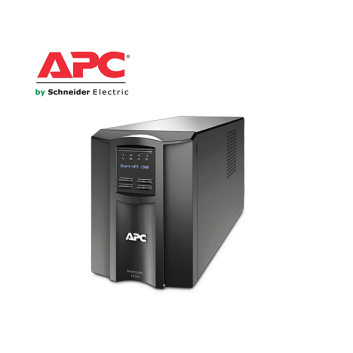 APC Smart-UPS 1500VA LCD 230V