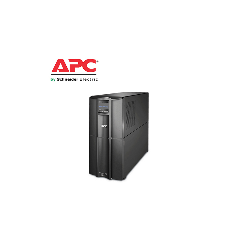 APC Smart-UPS 2200VA LCD 230V