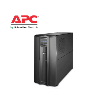 APC Smart-UPS 3000VA LCD 230V